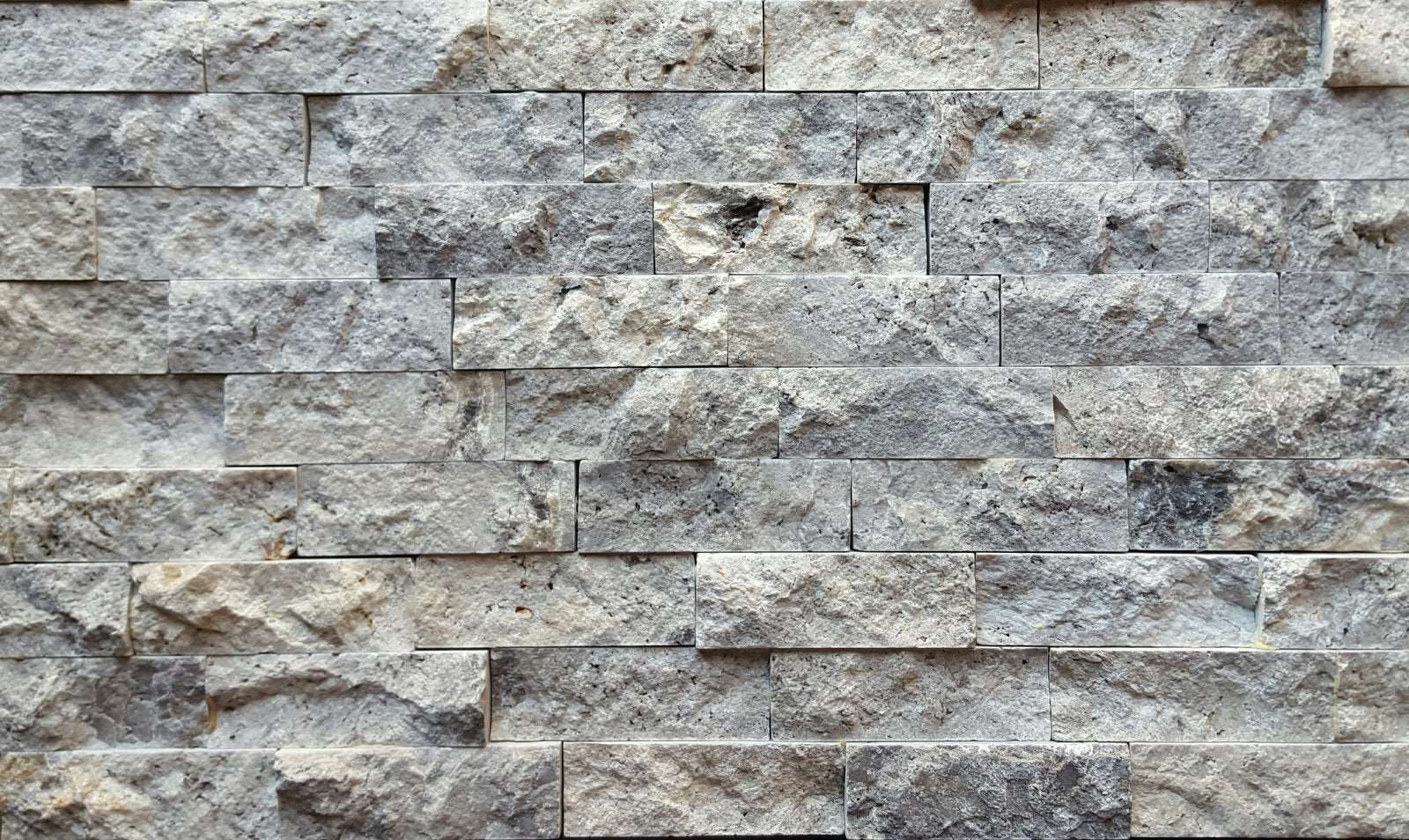 Silver Travertine | stone ledger | Ledger Stone, Travertine and Marble | EUROLUX