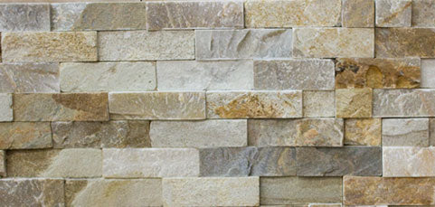 Arizona Multi-Color | stone ledger | Ledger Stone, QUARTZITE | EUROLUX